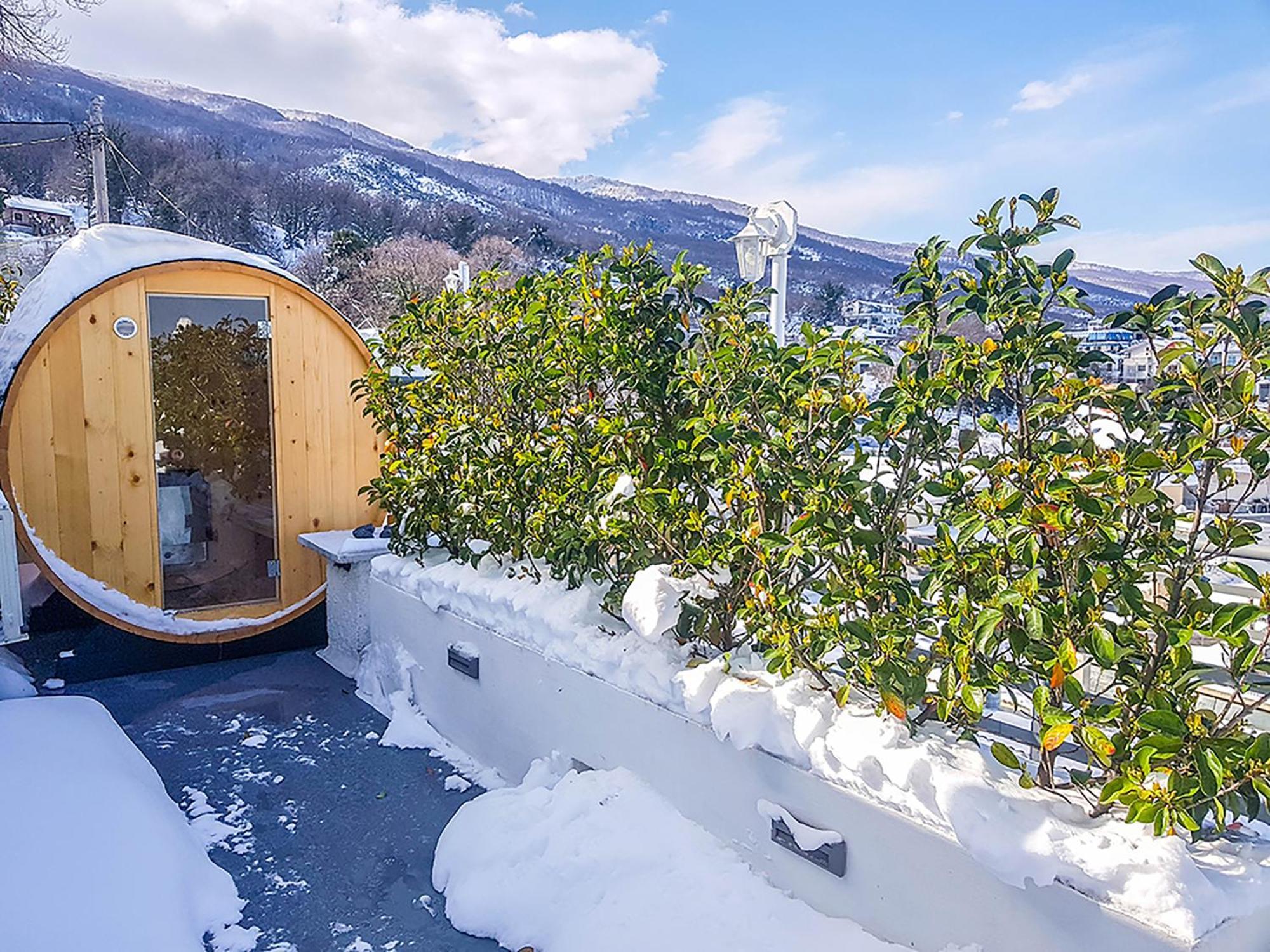 Panorama Suites & Spa - Adults Only Стомио Номер фото